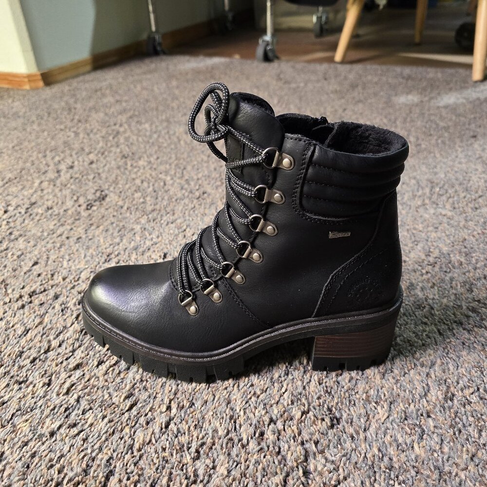 Spring Step Rockies Women's Boots